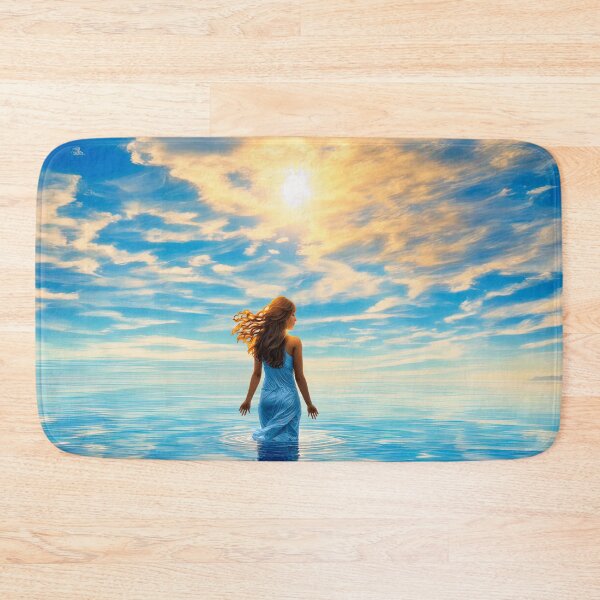 Item preview, The Spiritual Essense of Water 2 designed and sold by Yontartov.