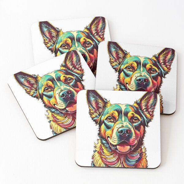 Item preview, Man's best friend designed and sold by HorizonsStudio.