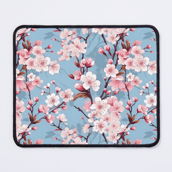 Item preview, Pink Cherry Blossom  designed and sold by Drewkm.