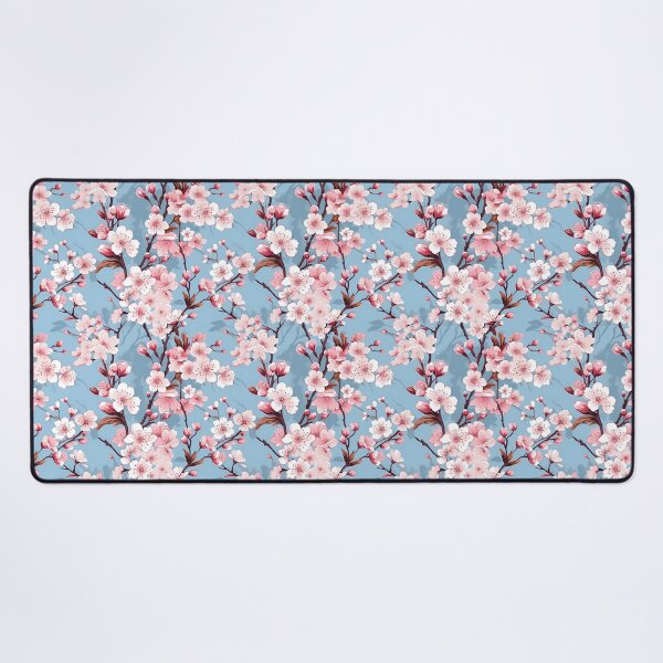 Item preview, Pink Cherry Blossom  designed and sold by Drewkm.