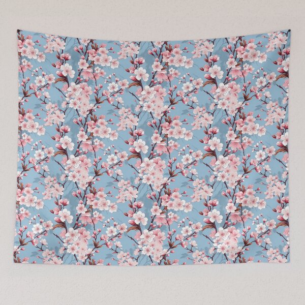 Item preview, Pink Cherry Blossom  designed and sold by Drewkm.