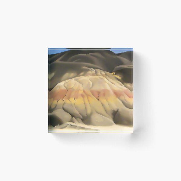 Item preview, Georgia O'Keeffe  designed and sold by realQ.