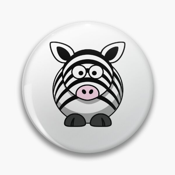Item preview, Zebra 3 designed and sold by longford.