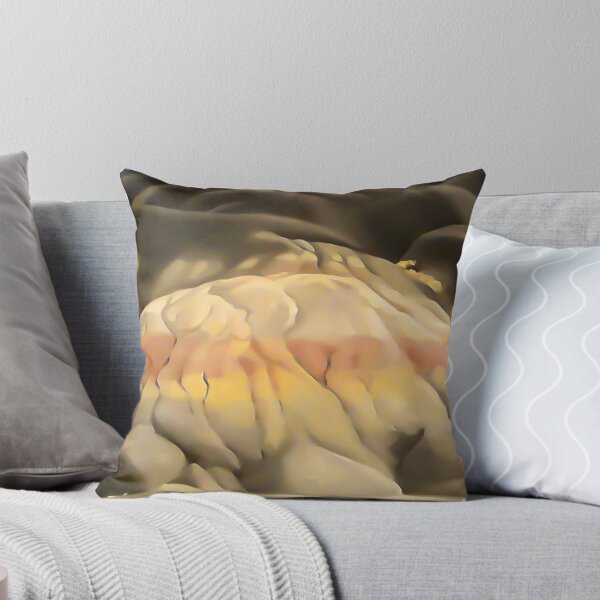 Item preview, Georgia O'Keeffe  designed and sold by realQ.