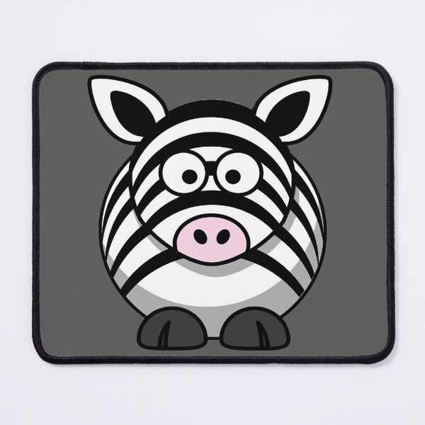 Item preview, Zebra 3 designed and sold by longford.