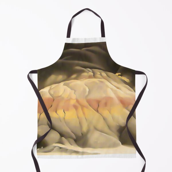 Item preview, Georgia O'Keeffe  designed and sold by realQ.