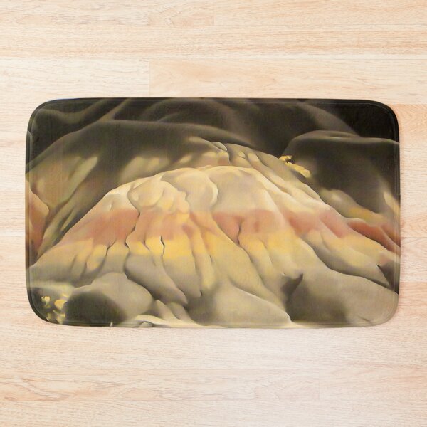 Item preview, Georgia O'Keeffe  designed and sold by realQ.