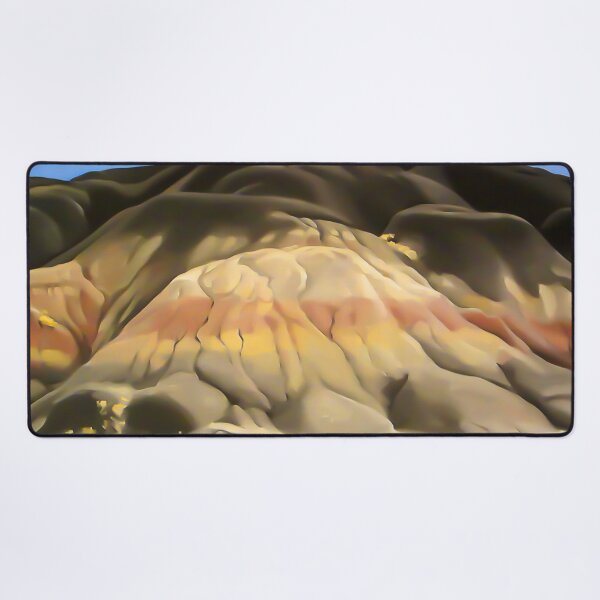 Item preview, Georgia O'Keeffe  designed and sold by realQ.