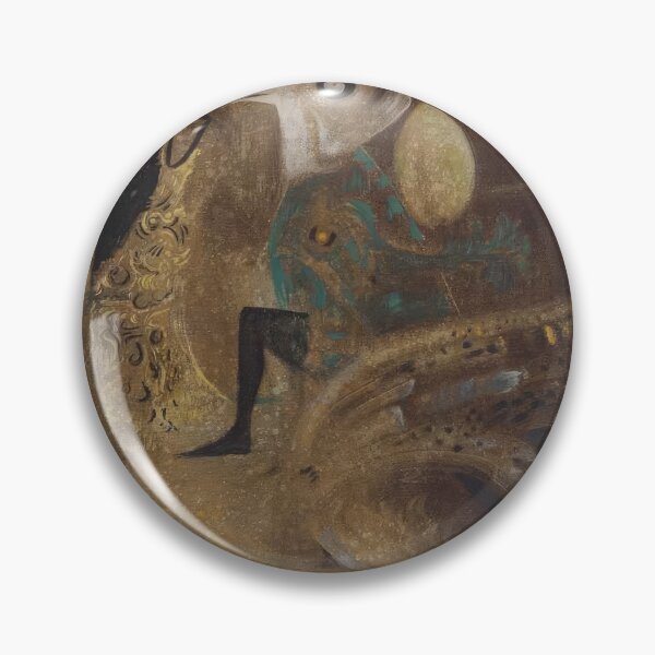 Item preview, Leonora Carrington designed and sold by Dodram.