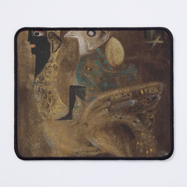 Item preview, Leonora Carrington designed and sold by Dodram.