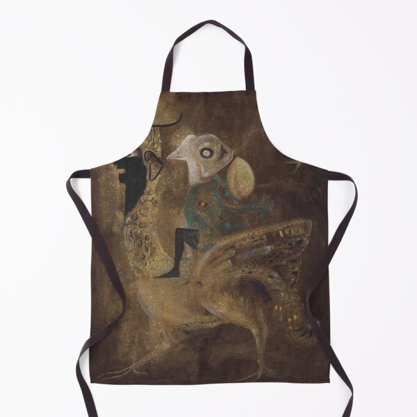 Item preview, Leonora Carrington designed and sold by Dodram.