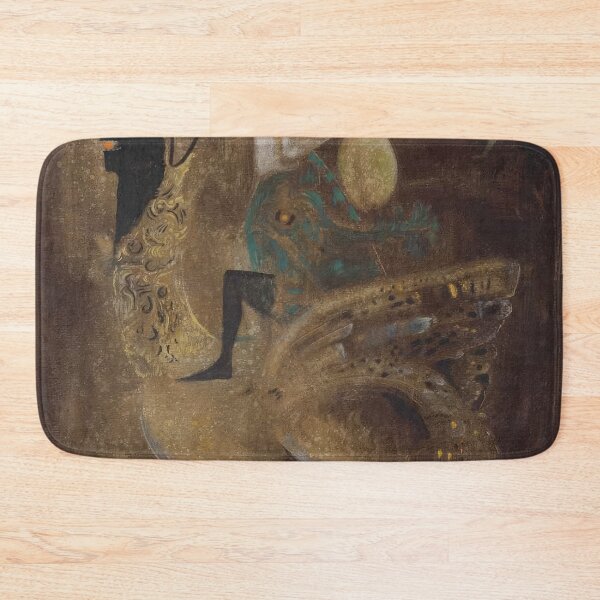 Item preview, Leonora Carrington designed and sold by Dodram.