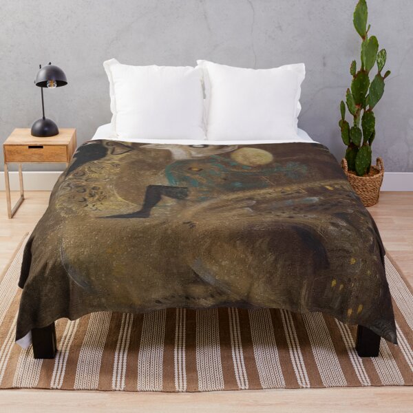 Item preview, Leonora Carrington designed and sold by Dodram.