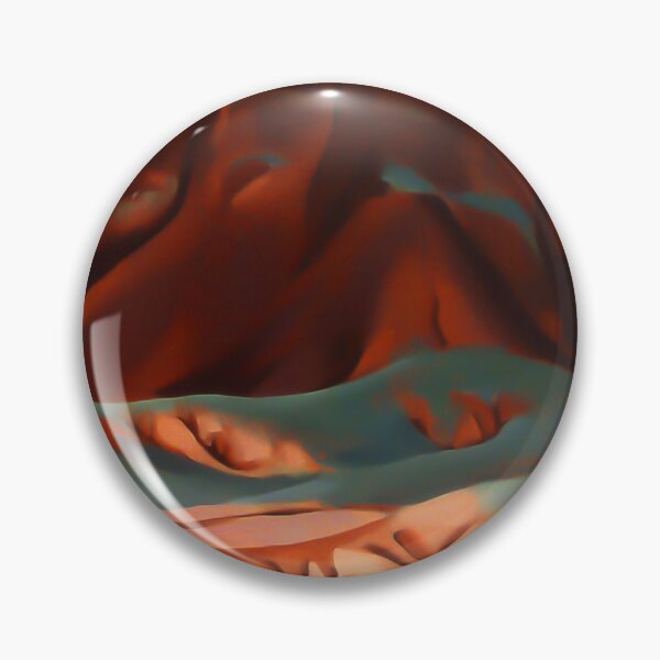 Item preview,  Georgia O'Keeffe  designed and sold by realQ.