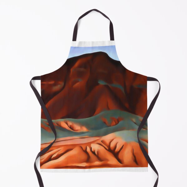Item preview, Georgia O'Keeffe designed and sold by realQ.