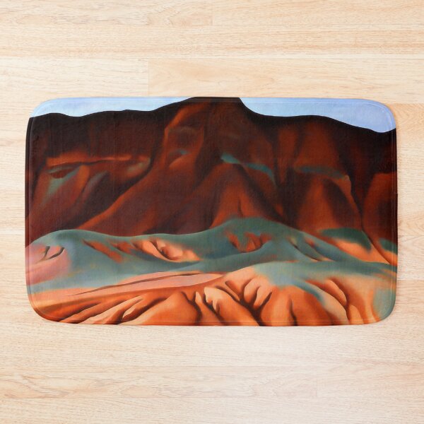 Item preview,  Georgia O'Keeffe  designed and sold by realQ.