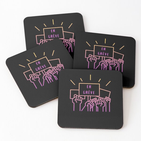 Item preview, The Women on strike designed and sold by Voici.