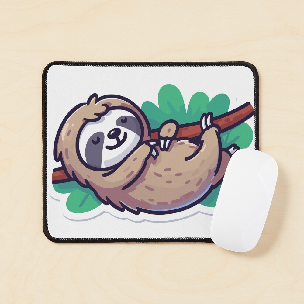 Item preview, Mouse Pad designed and sold by Pattern-Parade.