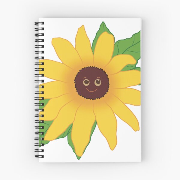 Item preview, happy summer flower design designed and sold by HappyMoni27.