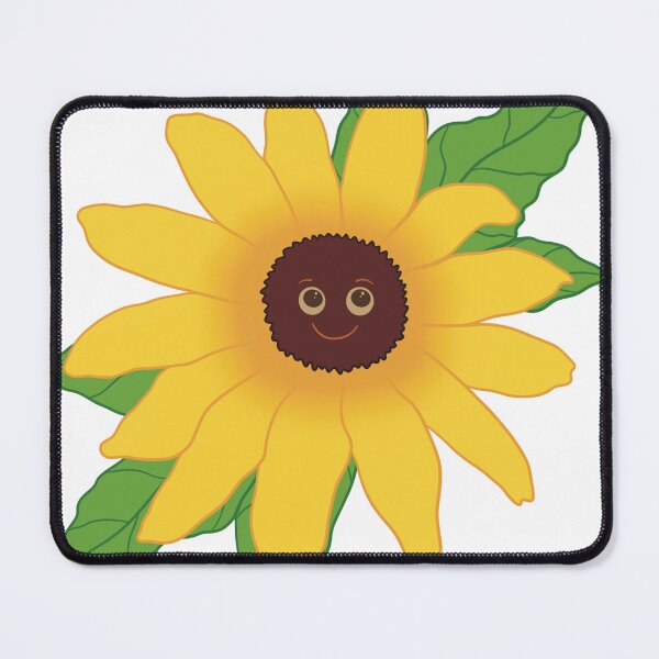 Item preview, happy summer flower design designed and sold by HappyMoni27.