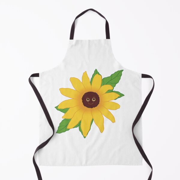 Item preview, happy summer flower design designed and sold by HappyMoni27.