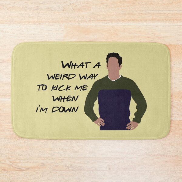 Item preview, What a weird way to kick me when I'm down designed and sold by calliew1217.