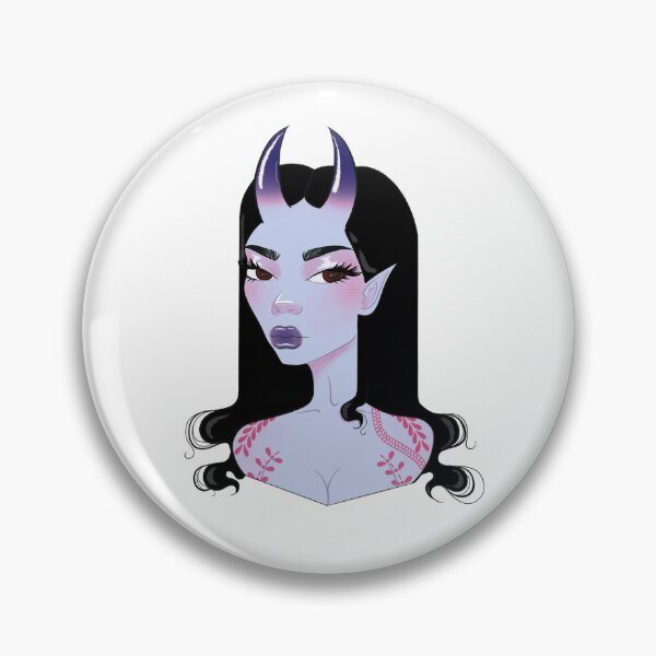 Item preview, Vampy girl designed and sold by Kayla-G.