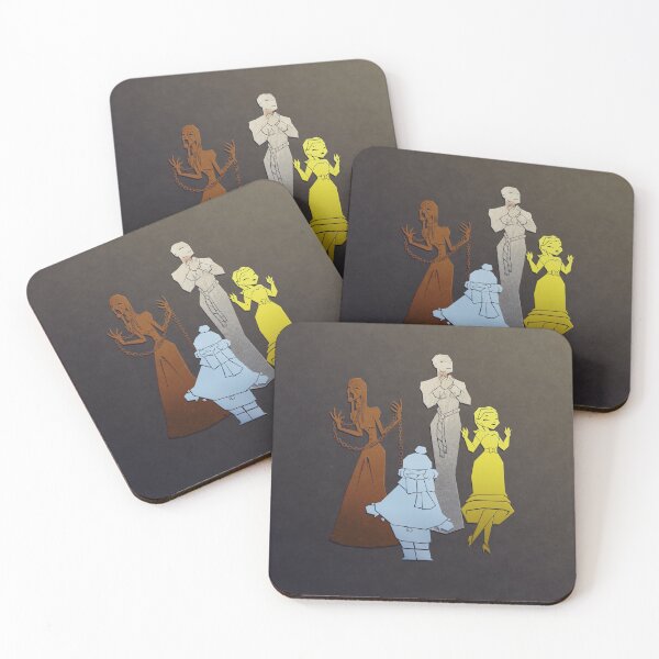 Item preview, The Bell Maidens designed and sold by BellsWhistles-7.