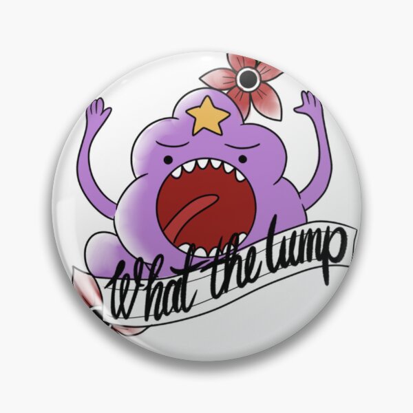 Item preview, LSP What the Lump designed and sold by Clementine Marie.