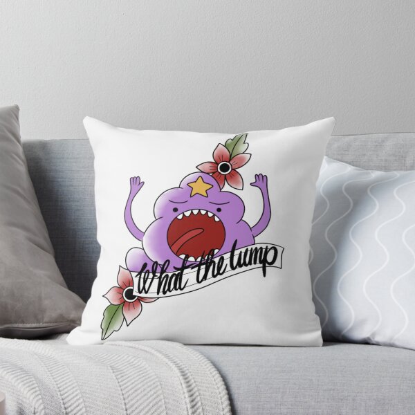 Item preview, LSP What the Lump designed and sold by Clementine Marie.