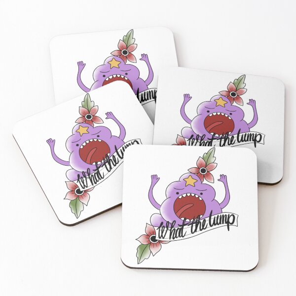 Item preview, LSP What the Lump designed and sold by Clementine Marie.