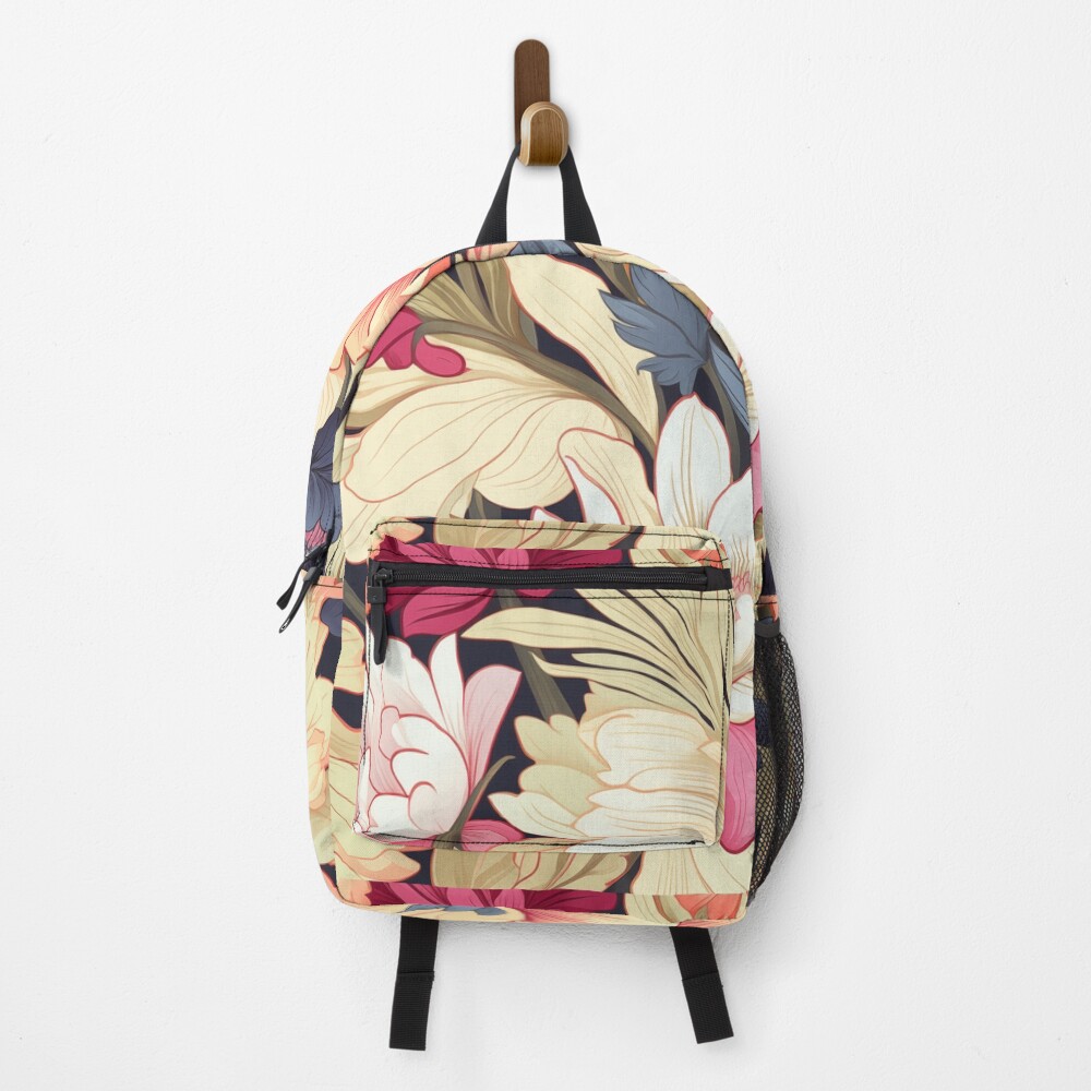 Item preview, Backpack designed and sold by Print-Patterns.