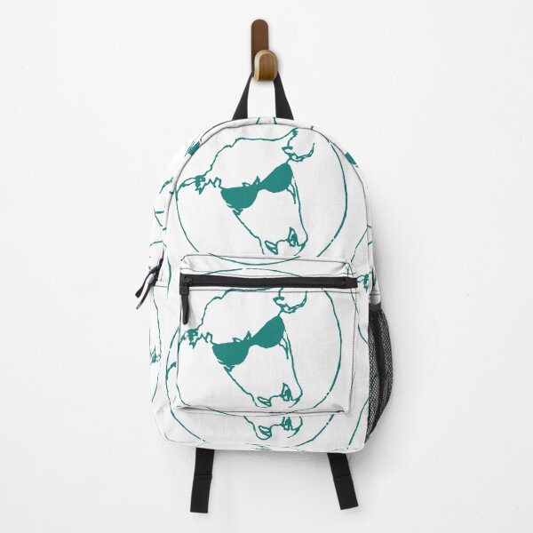 Item preview, Cow Brand - Green designed and sold by SkyBobArt.