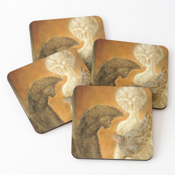 Item preview, Leonora Carrington designed and sold by Dodram.