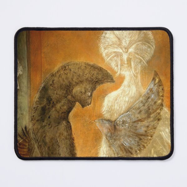 Item preview, Leonora Carrington designed and sold by Dodram.