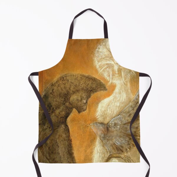 Item preview, Leonora Carrington designed and sold by Dodram.