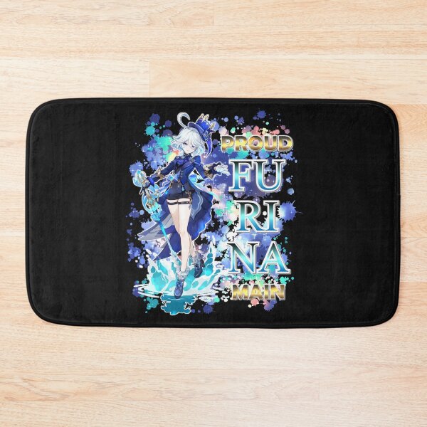 Item preview, Proud Main Furina Genshin Impact designed and sold by SegaJenkins.