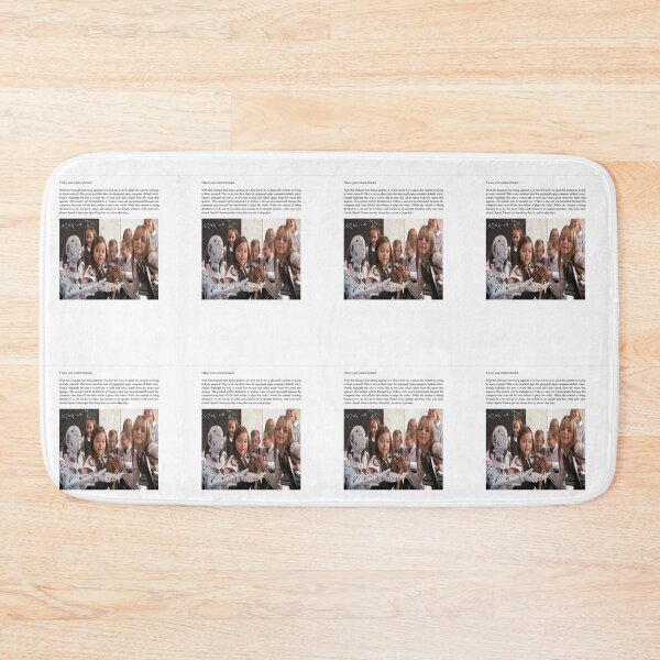 Item preview, How to pass a test 5 designed and sold by myme651.