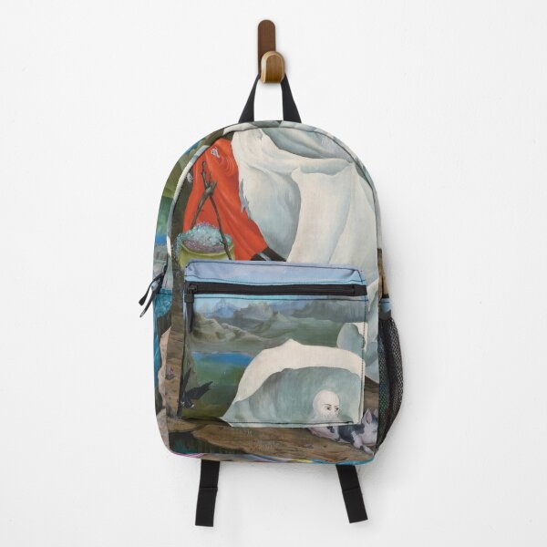 Item preview, Leonora Carrington designed and sold by Dodram.