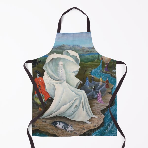 Item preview, Leonora Carrington designed and sold by Dodram.