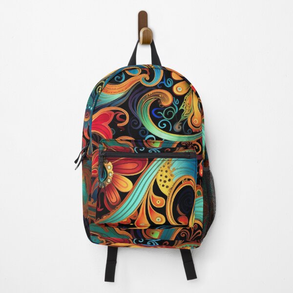 Item preview, Paisley Print designed and sold by Midnight Garden.