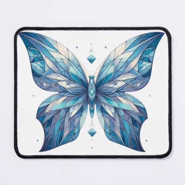 Item preview, Butterfly II designed and sold by FarbenFabel.
