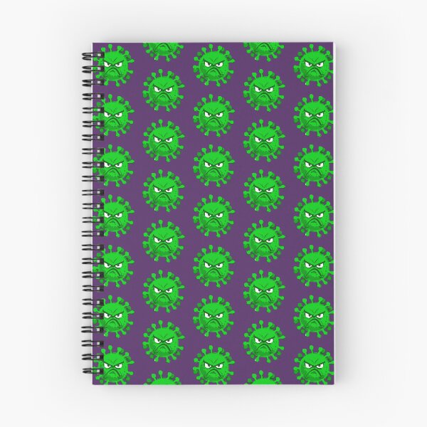 Item preview, Grumpy Germ Doodle designed and sold by MrHinkleDraws.