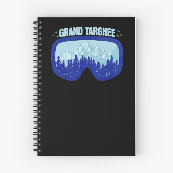 Item preview, Grand Targhee, Wyoming designed and sold by Rich Summers Art.