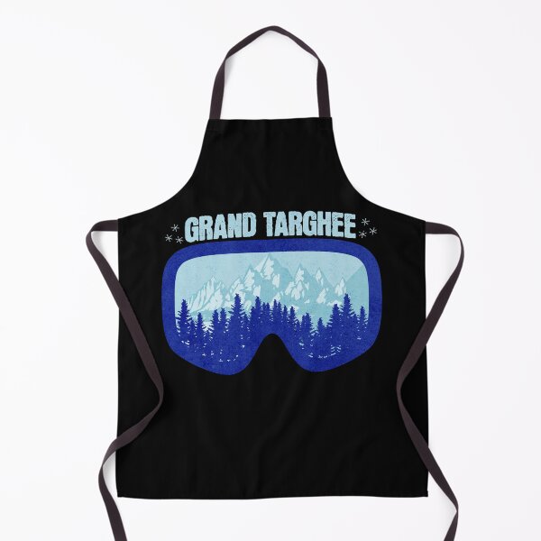 Item preview, Grand Targhee, Wyoming designed and sold by Rich Summers Art.