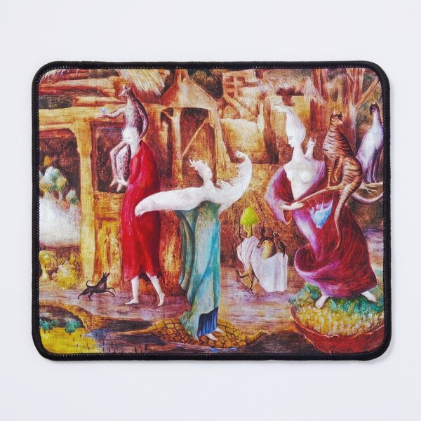 Item preview, Leonora Carrington designed and sold by Dodram.