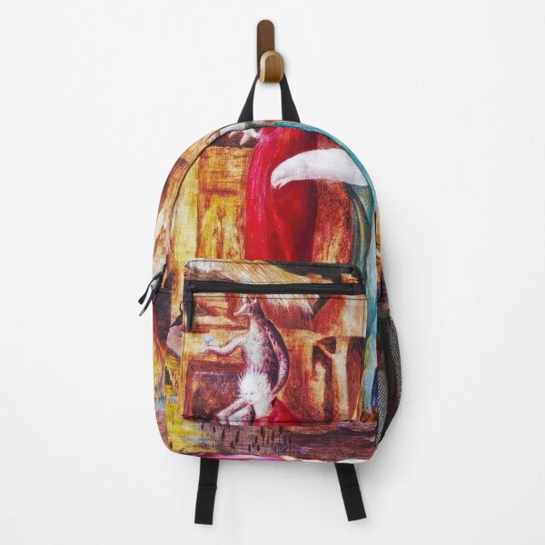 Item preview, Leonora Carrington designed and sold by Dodram.