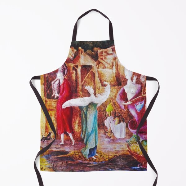 Item preview, Leonora Carrington designed and sold by Dodram.