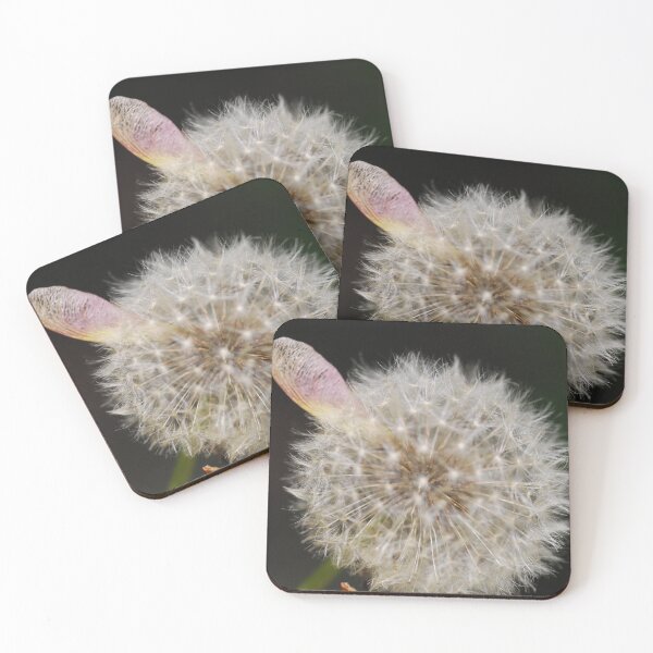 Item preview, Dandelion Fluff with maple seed  designed and sold by SoelleBloom.