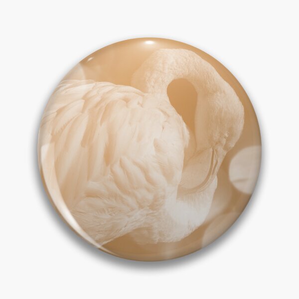Item preview, Orange Flamingo designed and sold by PICbyFemke.